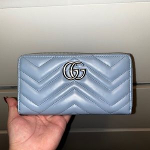 Blue Wallet